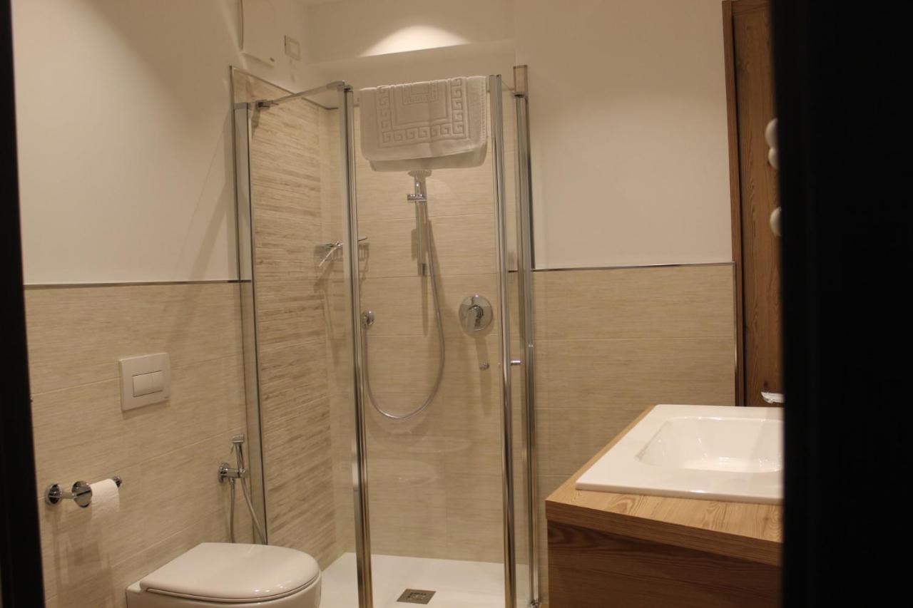 Dolceambiez Apartments Dorsino Exterior photo