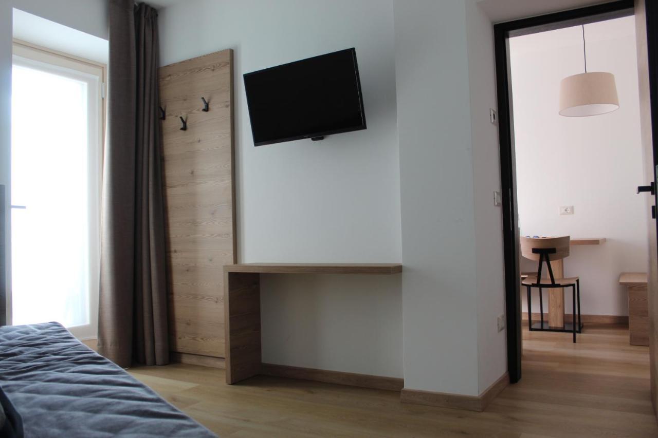 Dolceambiez Apartments Dorsino Exterior photo