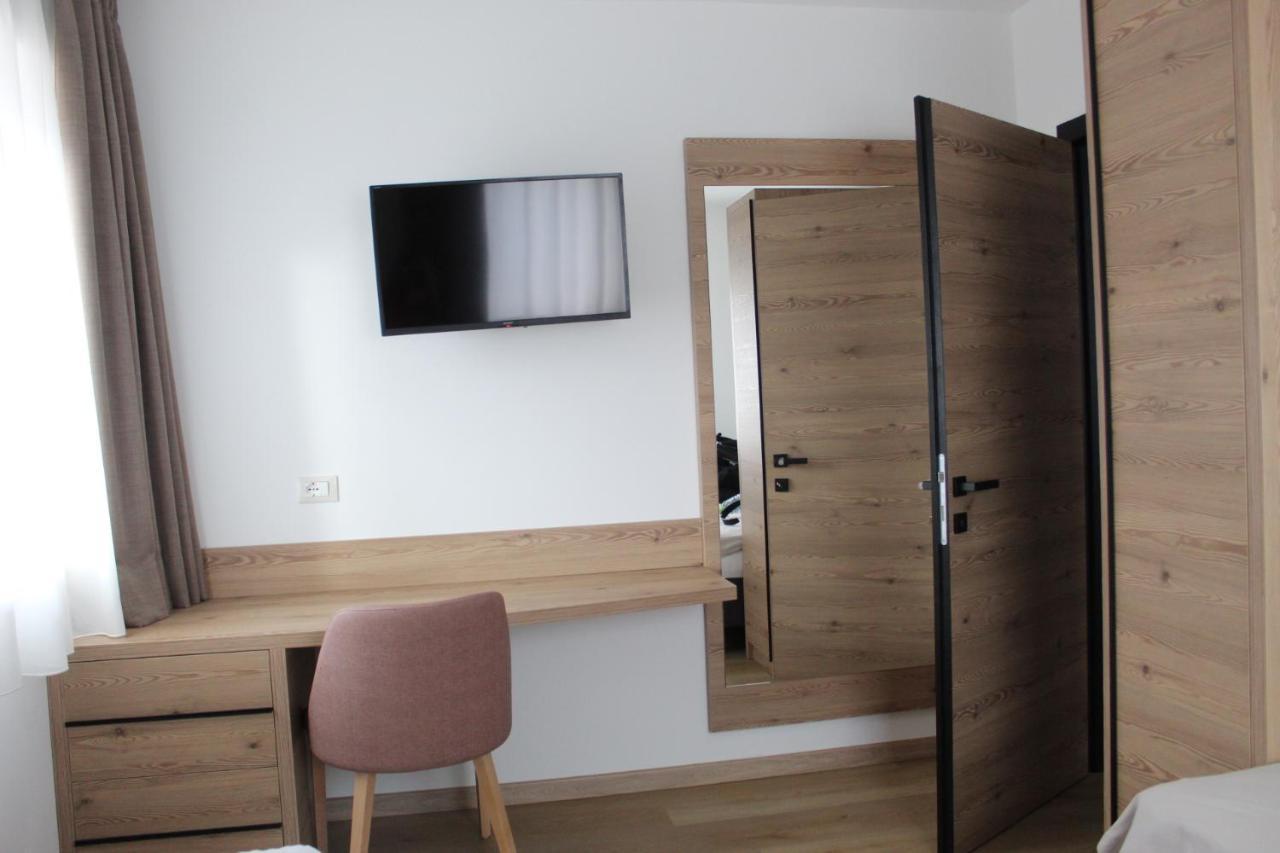 Dolceambiez Apartments Dorsino Exterior photo