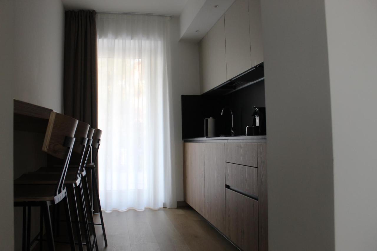 Dolceambiez Apartments Dorsino Exterior photo