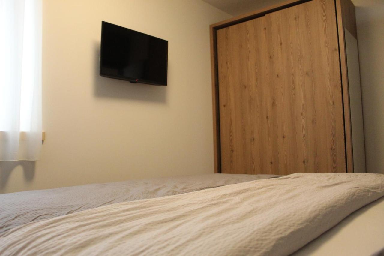 Dolceambiez Apartments Dorsino Exterior photo